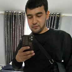 Фотография мужчины Тима, 29 лет из г. Шымкент