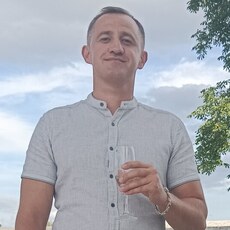 Фотография мужчины Виталий, 42 года из г. Сморгонь