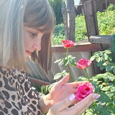 Фотография девушки Оксана, 45 лет из г. Ленинск-Кузнецкий