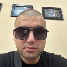 Фотография мужчины Александр, 30 лет из г. Краснодон