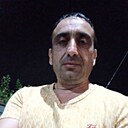 Ваган, 46 лет