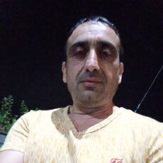 Фотография мужчины Ваган, 46 лет из г. Брянск