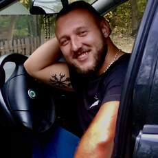 Фотография мужчины Человек, 26 лет из г. Черкассы