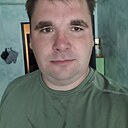 Иван, 36 лет