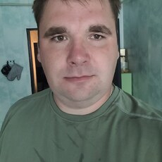 Фотография мужчины Иван, 36 лет из г. Кантемировка