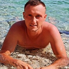 Фотография мужчины Артем, 37 лет из г. Ялта