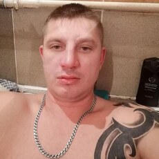 Фотография мужчины Серега, 37 лет из г. Белово