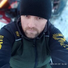 Фотография мужчины Андрей, 41 год из г. Кущевская