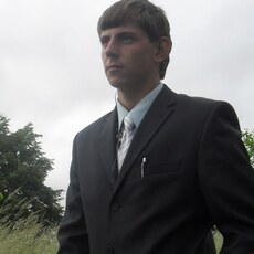 Фотография мужчины Дмитрий, 32 года из г. Поставы