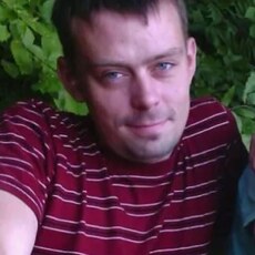 Фотография мужчины Серега, 38 лет из г. Кинешма