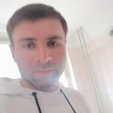 Фотография мужчины Мудрый, 35 лет из г. Павловский Посад