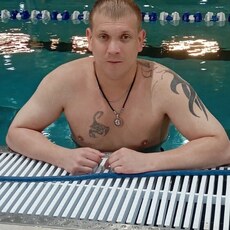 Фотография мужчины Макс, 37 лет из г. Саратов