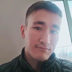 Фотография мужчины Ерасыл, 26 лет из г. Жезказган