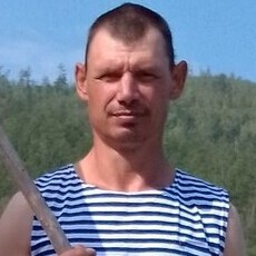 Фотография мужчины Роман, 45 лет из г. Зея