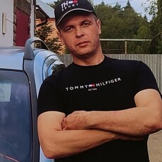 Фотография мужчины Михаил, 44 года из г. Мосальск