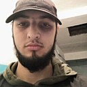 Рамазан, 27 лет