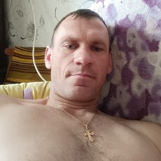 Фотография мужчины Никалай, 37 лет из г. Витебск