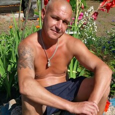 Фотография мужчины Николай, 39 лет из г. Вологда