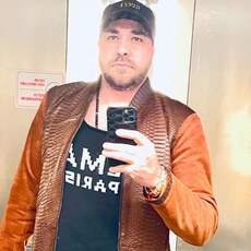 Фотография мужчины Дени, 37 лет из г. Ульяновск