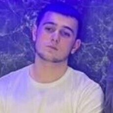 Фотография мужчины Алим, 20 лет из г. Нальчик