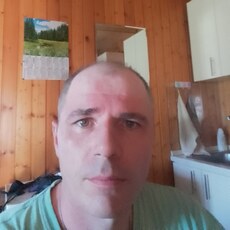 Фотография мужчины Сергей, 41 год из г. Калуга