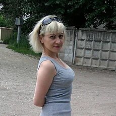 Фотография девушки Татьяна, 43 года из г. Тула