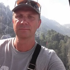 Фотография мужчины Gesha, 52 года из г. Воронеж