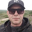 Серёга, 42 года