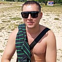 Михаил Неверов, 39 лет