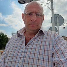 Фотография мужчины Влад, 52 года из г. Тюмень