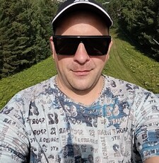 Фотография мужчины Серёга, 38 лет из г. Норильск