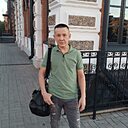 Денис, 34 года