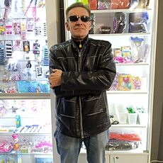Фотография мужчины Андрей, 56 лет из г. Тюмень