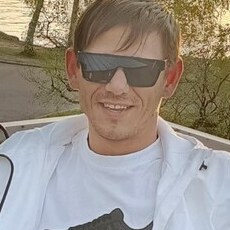 Фотография мужчины Борис, 38 лет из г. Иркутск