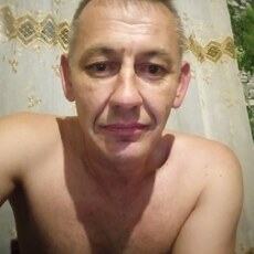 Фотография мужчины Андрей, 45 лет из г. Борзя