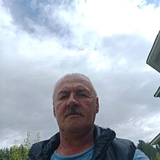Фотография мужчины Владимир, 62 года из г. Пушкинские Горы