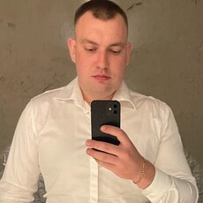 Фотография мужчины Антон, 28 лет из г. Лида