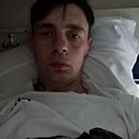 Антон, 35 лет