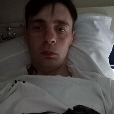 Фотография мужчины Антон, 35 лет из г. Кстово