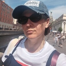 Фотография девушки Юлия, 42 года из г. Нижний Новгород