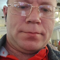 Фотография мужчины Александр, 42 года из г. Ужур