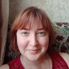Фотография девушки Анна, 40 лет из г. Октябрьский (Башкортостан)