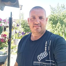 Фотография мужчины Вячеслав, 44 года из г. Горно-Алтайск