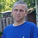 Роман, 43 года