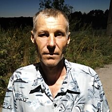 Фотография мужчины Сергей, 48 лет из г. Усть-Каменогорск