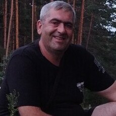 Фотография мужчины Андрей, 45 лет из г. Рогачев