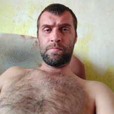 Фотография мужчины Роман, 35 лет из г. Сухой Лог