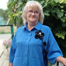 Фотография девушки Наталия, 56 лет из г. Зерноград