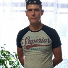 Фотография мужчины Александр, 32 года из г. Молодечно