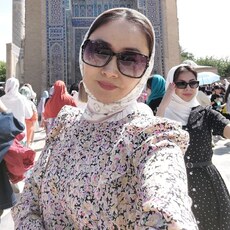 Фотография девушки Дан, 41 год из г. Актобе